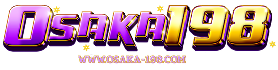 osaka198 logo